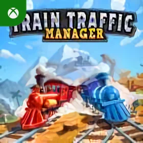 Train Traffic Manager Xbox
