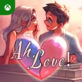 Ah, Love! (Xbox One) Xbox