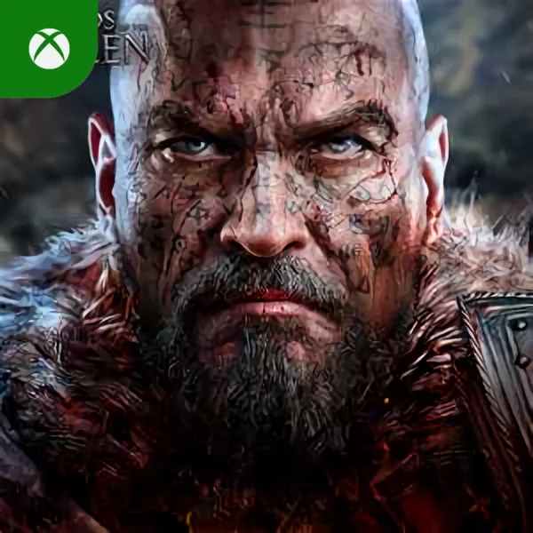 Lords of the Fallen (2014) Xbox