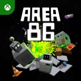 Area 86 Xbox