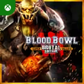 Blood Bowl 3 - Brutal Edition Xbox