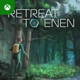 Retreat To Enen Xbox