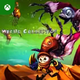 Mecho Collection Xbox