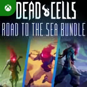 Dead Cells: DLC Bundle Xbox