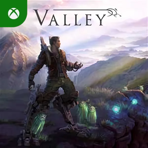 Valley Xbox