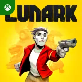 LUNARK Xbox