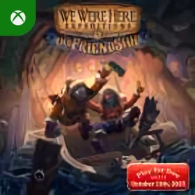 We Were Here Expeditions: The FriendShip Xbox