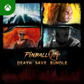 Pinball M - Death Save Bundle Xbox