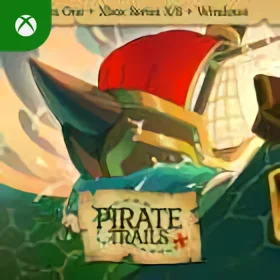 Pirate Trails Xbox