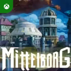 Mittelborg: City of Mages Xbox