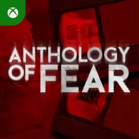 Anthology of Fear Xbox