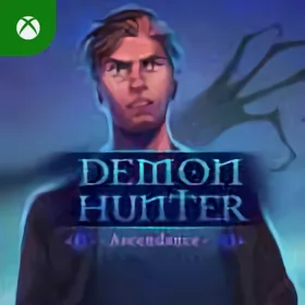 Demon Hunter: Ascendance Xbox