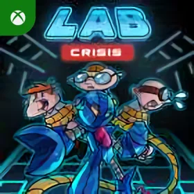 Lab Crisis Xbox