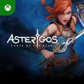 Asterigos: Curse of the Stars Xbox