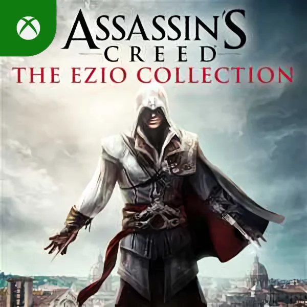 Assassin's Creed® The Ezio Collection Xbox