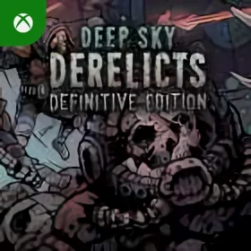 Deep Sky Derelicts: Definitive edition Xbox