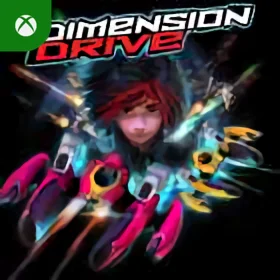 Dimension Drive Xbox