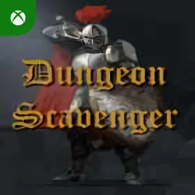 Dungeon Scavenger Xbox