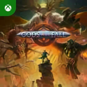 Gods Will Fall Xbox