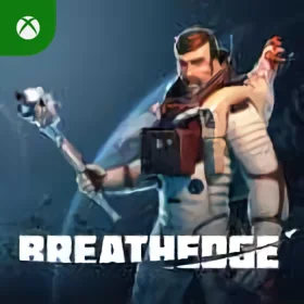 Breathedge Xbox