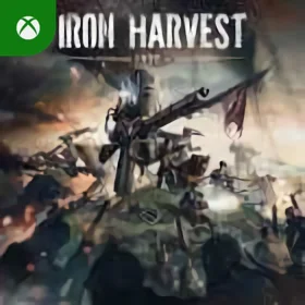 Iron Harvest (Windows) Xbox