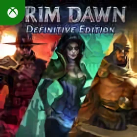 Grim Dawn: Definitive Edition Xbox