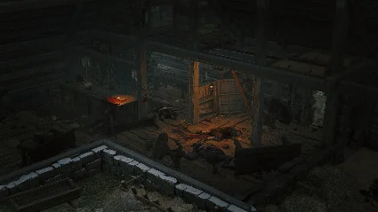 Wartales - Expansion: The Curse of Rigel DLC