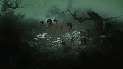 Wartales - Expansion: The Curse of Rigel DLC