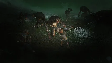 Wartales - Expansion: The Curse of Rigel DLC