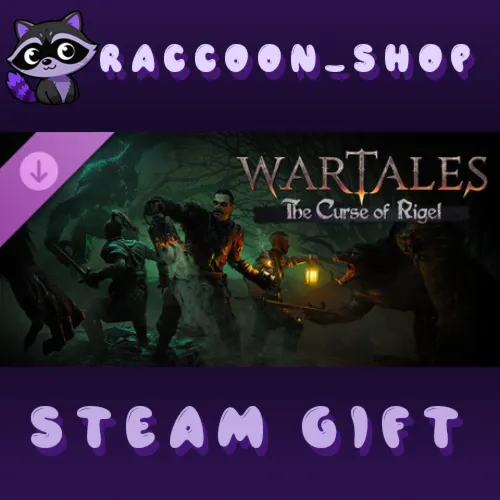 Wartales - Expansion: The Curse of Rigel DLC