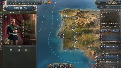 Victoria 3: Iberian Twilight - Immersion Pack DLC