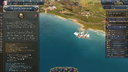 Victoria 3: Iberian Twilight - Immersion Pack DLC
