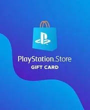Playstation Network PSN Gift Card 10 - 150 GBP UK