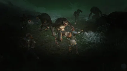 Wartales - Expansion: The Curse of Rigel ✅ STEAM ✅ RU+МИР