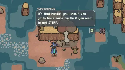 Scrabdackle - STEAM GIFT РОССИЯ