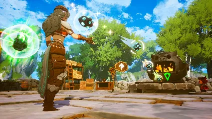 Cloudheim - STEAM GIFT РОССИЯ