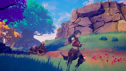Cloudheim - STEAM GIFT РОССИЯ