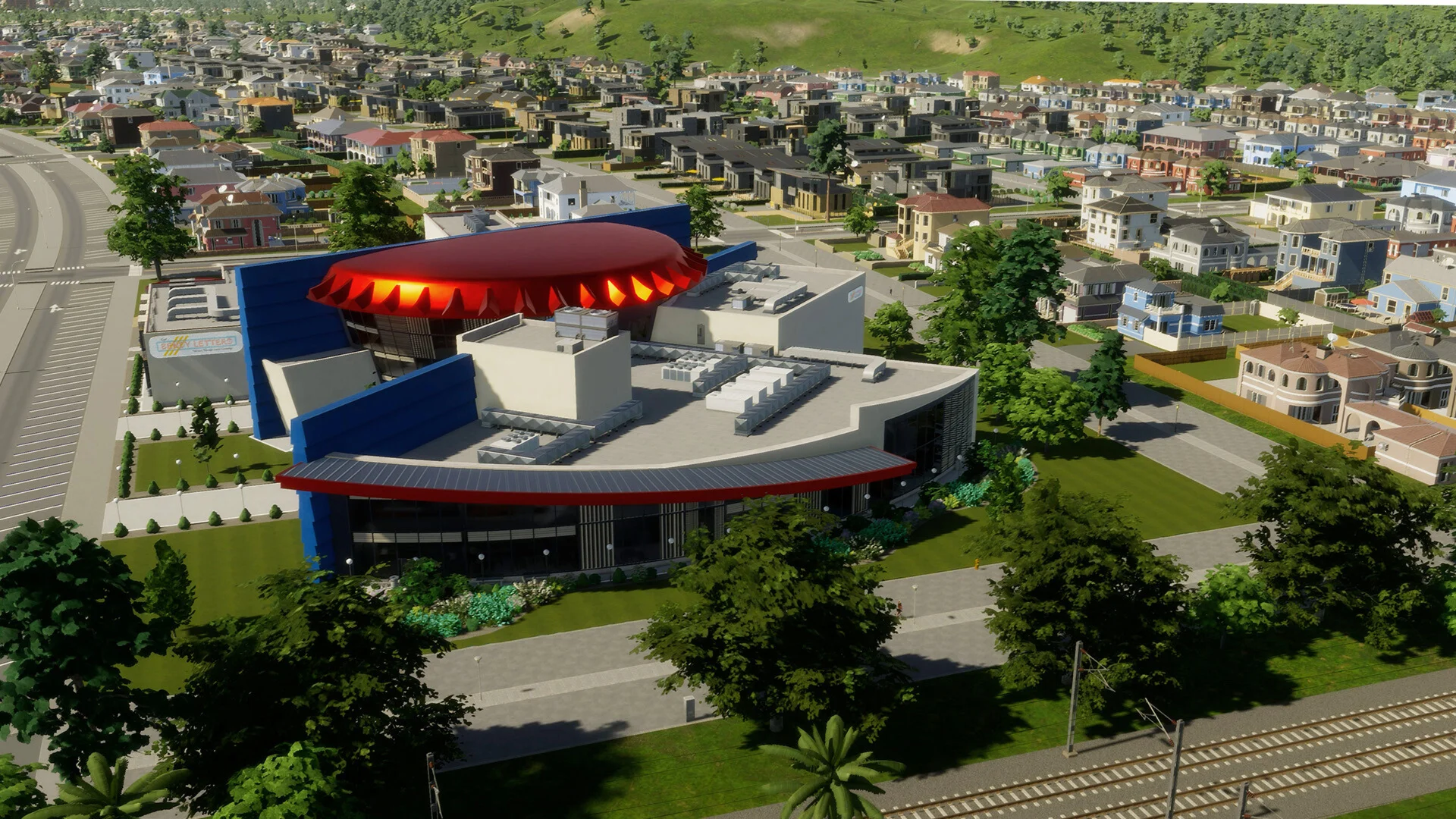 Cities: Skylines II - Creator Pack: Supply Chains DLC