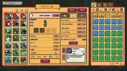 Fantasy Idle Dungeon - STEAM GIFT РОССИЯ