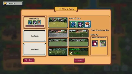 Fantasy Idle Dungeon - STEAM GIFT РОССИЯ