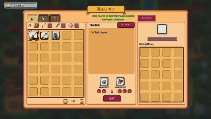 Fantasy Idle Dungeon - STEAM GIFT РОССИЯ
