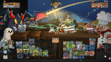 Toy Smash Kaboom! - STEAM GIFT РОССИЯ