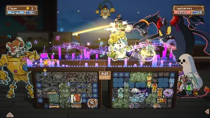 Toy Smash Kaboom! - STEAM GIFT РОССИЯ