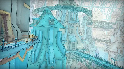 MIO: Memories in Orbit - STEAM GIFT РОССИЯ