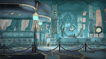 MIO: Memories in Orbit - STEAM GIFT РОССИЯ