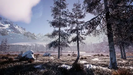 Icarus: Frostfall Outpost DLC - STEAM GIFT РОССИЯ