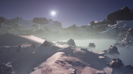Icarus: Frostfall Outpost DLC - STEAM GIFT РОССИЯ