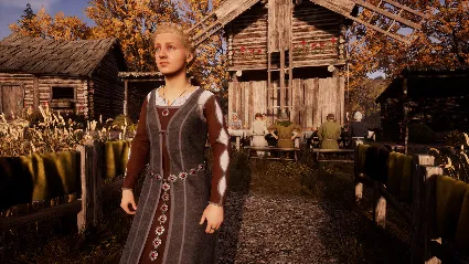Medieval Dynasty - Exquisite Pack DLC - STEAM RU