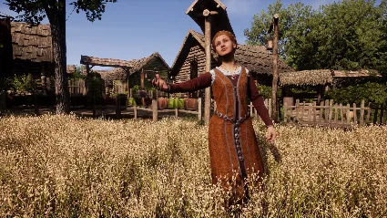 Medieval Dynasty - Exquisite Pack DLC - STEAM RU