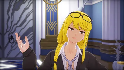 Digimon Story Time Stranger - Additional Digimon DLC
